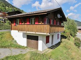 Attractive Chalet in Fiesch-wiler With Views