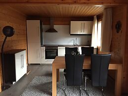 Attractive Chalet in Fiesch-wiler With Views