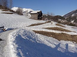 Attractive Chalet in Fiesch-wiler With Views