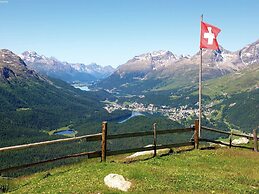 Attractive Chalet in Fiesch-wiler With Views