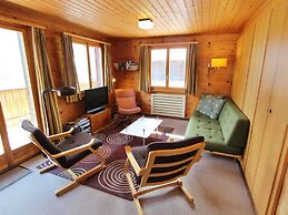 Attractive Chalet in Fiesch-wiler With Views