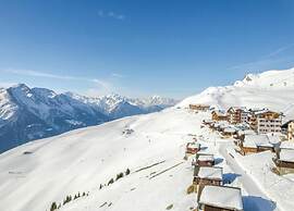 Attractive Chalet in Fiesch-wiler With Views