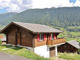 Attractive Chalet in Fiesch-wiler With Views