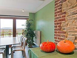 Manificent Cottage in Tiege Jalhay