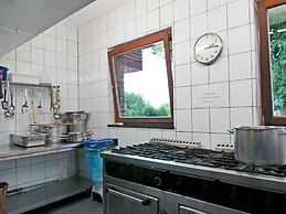 Manificent Cottage in Tiege Jalhay