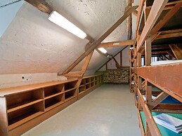 Manificent Cottage in Tiege Jalhay