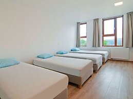 Manificent Cottage in Tiege Jalhay