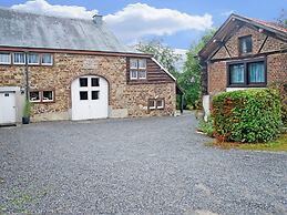 Manificent Cottage in Tiege Jalhay