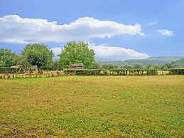 Manificent Cottage in Tiege Jalhay