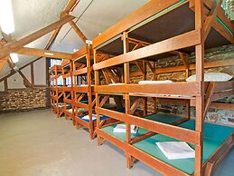 Manificent Cottage in Tiege Jalhay