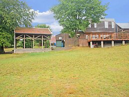 Manificent Cottage in Tiege Jalhay