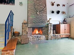 Manificent Cottage in Tiege Jalhay