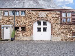 Manificent Cottage in Tiege Jalhay