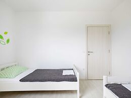 Contemporary Apartment in Novalja With Barbecue