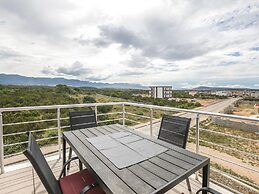 Contemporary Apartment in Novalja With Barbecue
