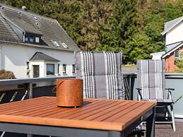 Apartment in Westerwald With Private Balcony