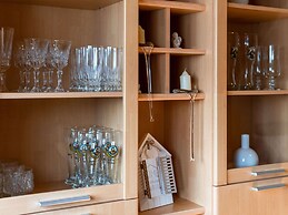Apartment in Westerwald With Private Balcony