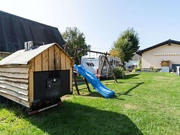 Apartment in Westerwald With Private Balcony