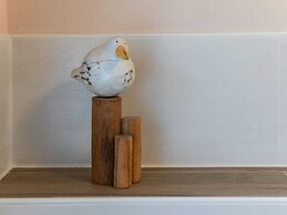 Apartment in Westerwald With Private Balcony