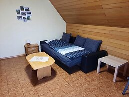 Apartment in Westerwald With Private Balcony