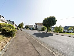 Apartment in Westerwald With Private Balcony