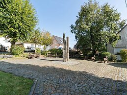 Apartment in Westerwald With Private Balcony