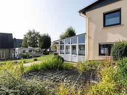 Apartment in Westerwald With Private Balcony