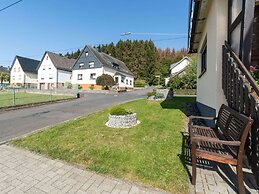 Apartment in Westerwald With Private Balcony