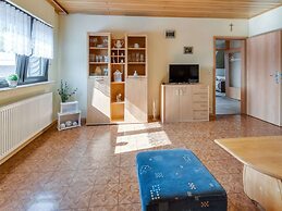 Apartment in Westerwald With Private Balcony