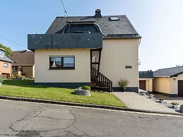 Apartment in Westerwald With Private Balcony