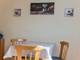 Apartment in Westerwald With Private Balcony