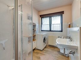 Apartment in Westerwald With Private Balcony