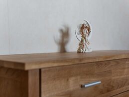 Apartment in Westerwald With Private Balcony