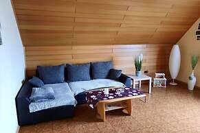 Apartment in Westerwald With Private Balcony