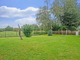 Holiday Home Between Spa and Eifel Nature Park