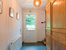 Holiday Home Between Spa and Eifel Nature Park