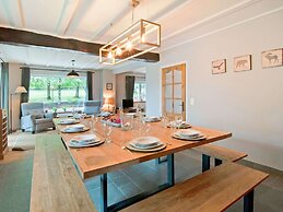 Holiday Home Between Spa and Eifel Nature Park