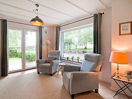 Holiday Home Between Spa and Eifel Nature Park