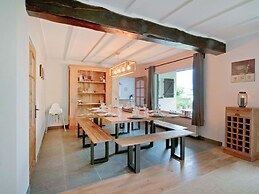 Holiday Home Between Spa and Eifel Nature Park