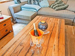 Holiday Home Between Spa and Eifel Nature Park