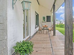 Holiday Home Between Spa and Eifel Nature Park