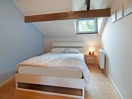 Holiday Home Between Spa and Eifel Nature Park