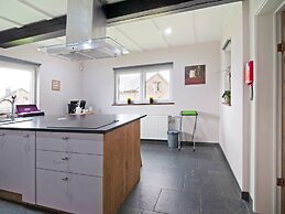 Holiday Home Between Spa and Eifel Nature Park