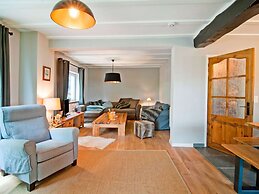 Holiday Home Between Spa and Eifel Nature Park