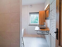 Holiday Home Between Spa and Eifel Nature Park