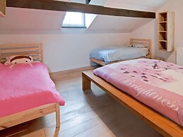 Holiday Home Between Spa and Eifel Nature Park