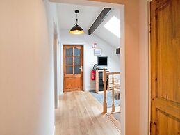 Holiday Home Between Spa and Eifel Nature Park