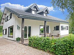 Holiday Home Between Spa and Eifel Nature Park