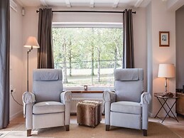 Holiday Home Between Spa and Eifel Nature Park