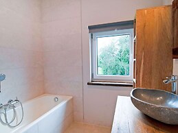 Holiday Home Between Spa and Eifel Nature Park
